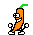 Carrot-Banana